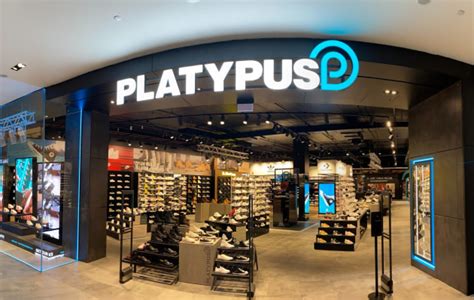 platypus store nz.